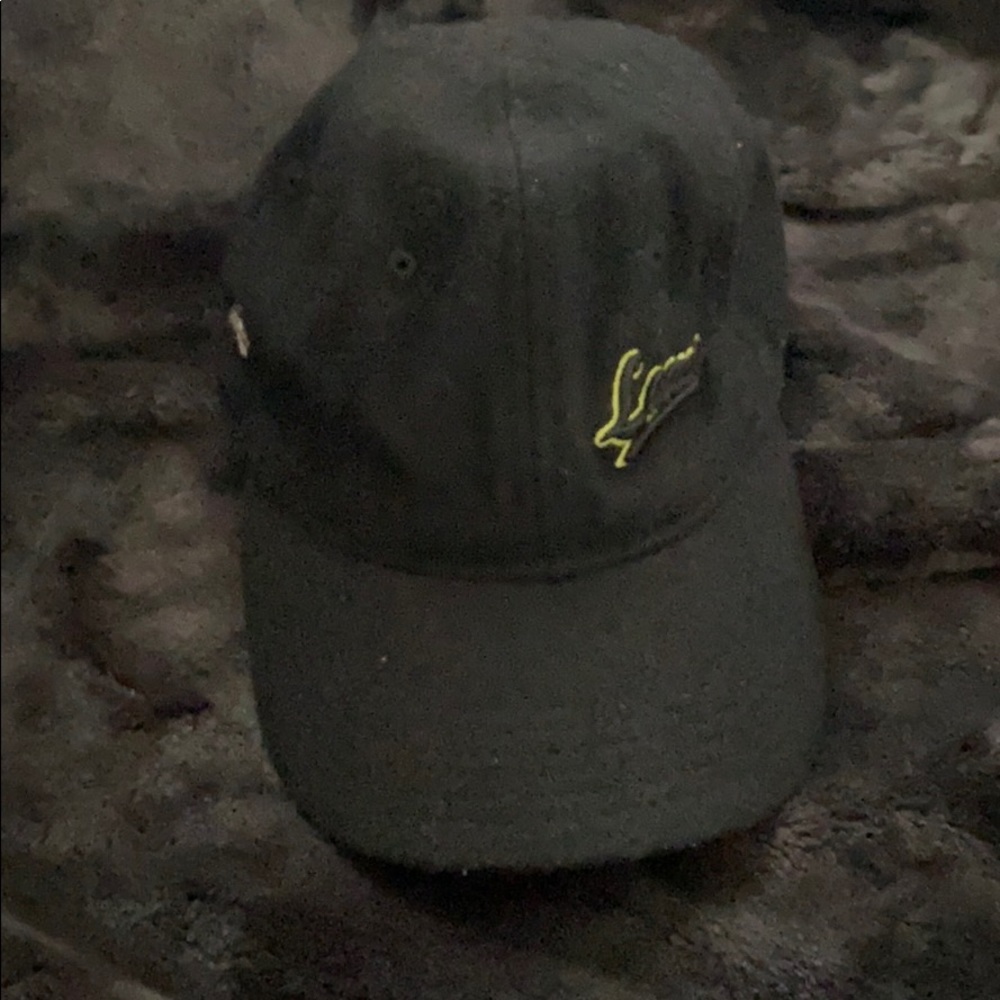 Lacoste children’s cap